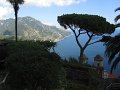 View from Villa Rufolo